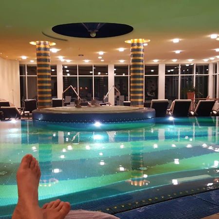 Studio Mit Seeblick Bad Segeberg Kültér fotó
