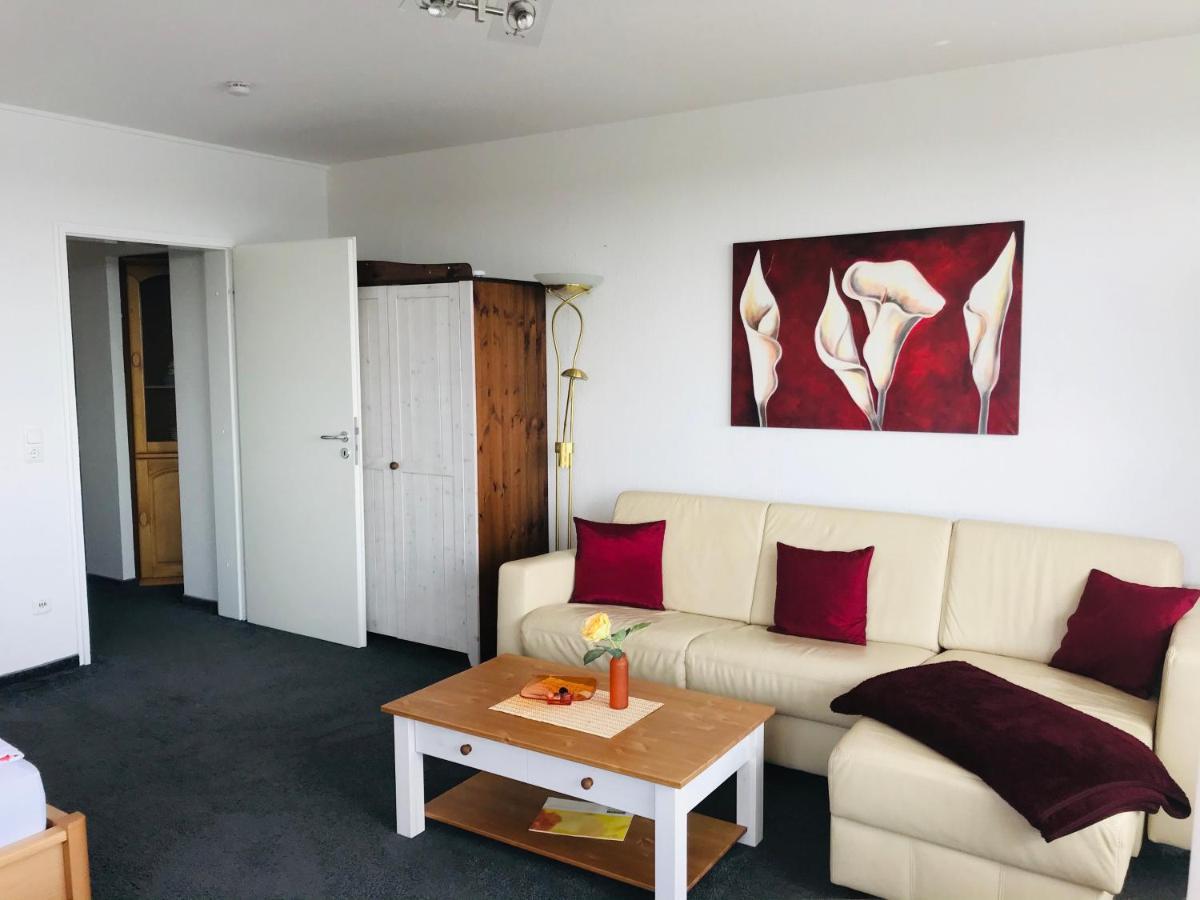 Studio Mit Seeblick Bad Segeberg Kültér fotó