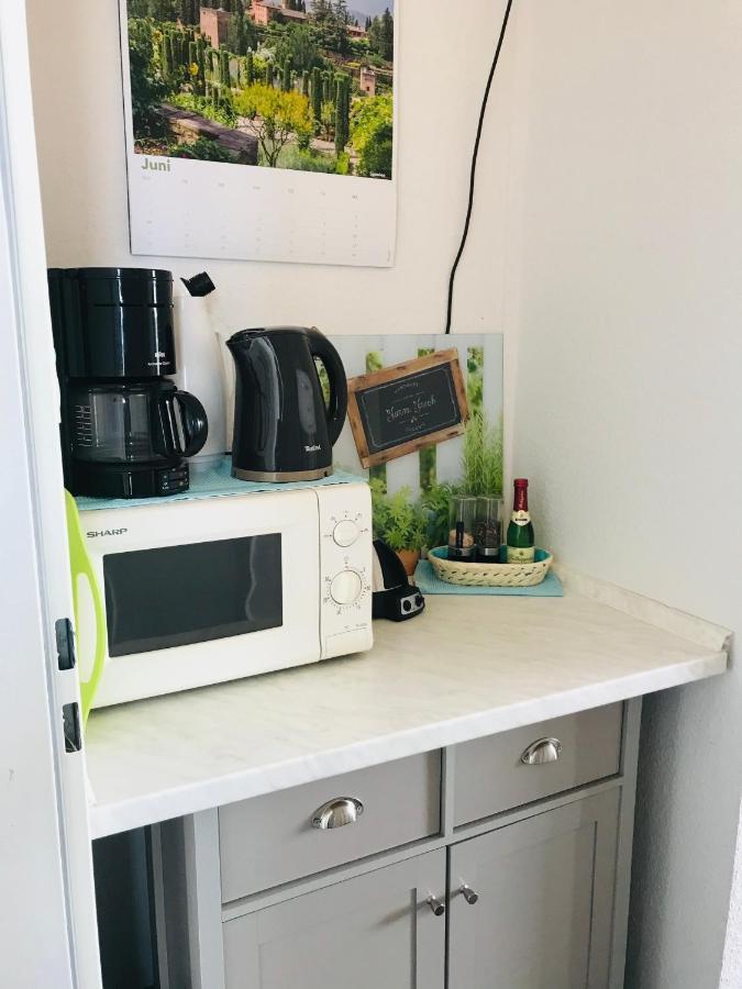 Studio Mit Seeblick Bad Segeberg Kültér fotó