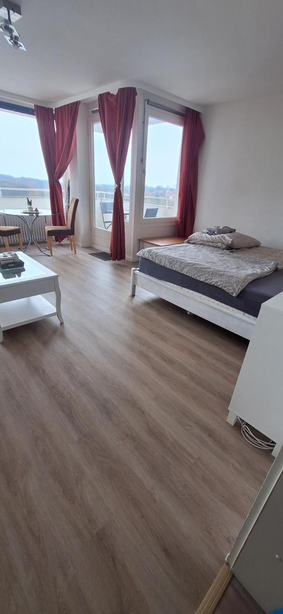Studio Mit Seeblick Bad Segeberg Kültér fotó